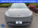Used 2022 Hyundai Kona SEL w/ Convenience Package image 2