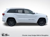 Used 2018 Jeep Grand Cherokee High Altitude image 2