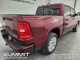 New 2025 RAM 1500 Big Horn image 4