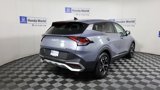 Used 2024 Kia Sportage EX image 5