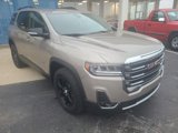 Certified 2023 GMC Acadia AT4 w/ Preferred Package image 3