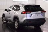 Used 2022 Toyota RAV4 XLE image 5