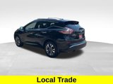 Used 2015 Nissan Murano SL image 4