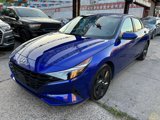 Used 2021 Hyundai Elantra SEL image 3