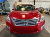 Used 2015 Nissan Altima 2.5 S image 2