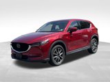 Used 2018 MAZDA CX-5 Grand Touring w/ Premium Package image 2