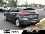 Used 2018 Ford Focus SE image 3