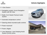 Used 2023 Acura RDX w/ Technology Package image 4