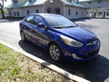 Used 2014 Hyundai Accent GLS w/ Option Group 2 image 6