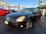 Used 2006 Nissan Maxima 3.5 SE w/ (S05) Elite Pkg image 4