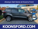 Certified 2019 Ford Escape Titanium image 4
