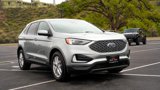 Used 2024 Ford Edge SEL image 5