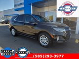 Used 2022 Chevrolet Equinox LT image 1