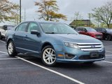 Used 2011 Ford Fusion SEL w/ 302A Rapid Spec Order Code image 2