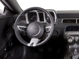 Used 2010 Chevrolet Camaro LT image 6