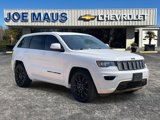 Used 2020 Jeep Grand Cherokee Altitude image 4