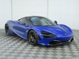 Used 2019 McLaren 720S image 3