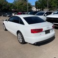 Used 2014 Audi A6 3.0T Premium Plus image 2