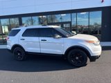 Used 2015 Ford Explorer XLT w/ Equipment Group 202A image 2