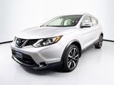 Used 2019 Nissan Rogue Sport SL w/ Premium Package image 3