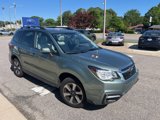 Used 2017 Subaru Forester 2.5i Premium image 3