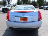 Used 2012 Cadillac CTS Luxury image 6