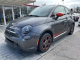 Used 2014 FIAT 500 e w/ Esport Package image 2