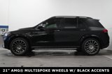 Certified 2022 Mercedes-Benz GLE 350 image 4
