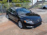 Used 2014 Volkswagen Passat TDI SEL Premium image 2