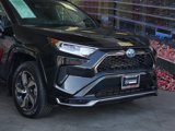 Used 2021 Toyota RAV4 SE image 2