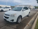 Used 2015 Chevrolet Equinox LT w/ Driver Convenience Package image 3