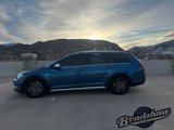 Used 2017 Volkswagen Golf Alltrack S image 4