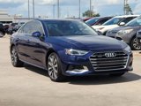 Used 2021 Audi A4 2.0T Premium w/ Convenience Package image 3