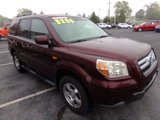Used 2007 Honda Pilot EX-L image 4
