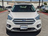 Used 2017 Ford Escape Titanium image 3