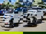 Used 2018 Nissan Armada Platinum w/ Captain Seat Package image 3
