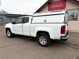 Used 2019 Chevrolet Colorado LT w/ Safety Package image 6