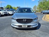Used 2021 MAZDA CX-5 Touring image 2