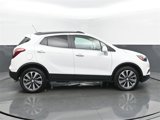 Certified 2022 Buick Encore Preferred w/ Safety Package II image 6