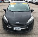 Used 2017 Ford Fiesta S image 6