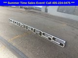 Used 2024 Jeep Compass Limited image 3
