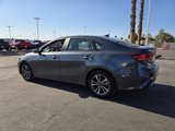 Used 2024 Kia Forte LXS image 5