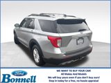 Used 2021 Ford Explorer XLT w/ Equipment Group 202A image 3