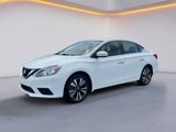Used 2019 Nissan Sentra SV w/ Special Edition Package image 3