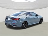 Used 2024 Nissan Sentra SR image 4