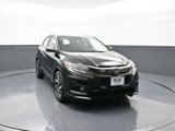 Certified 2019 Honda HR-V Sport image 3