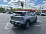 New 2026 Chevrolet Equinox LT w/ Convenience Package II image 2