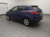 Used 2013 Hyundai Tucson GLS image 3