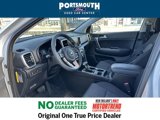 Used 2022 Kia Sportage LX image 4