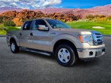 Used 2011 Ford F150 XLT w/ XLT Convenience Pkg image 2
